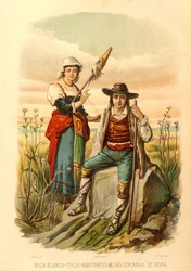 Neue universelle Geographie